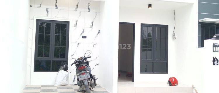 Rumah Idaman 3 Kamar Tidur Belakang Superindo Majapait 1