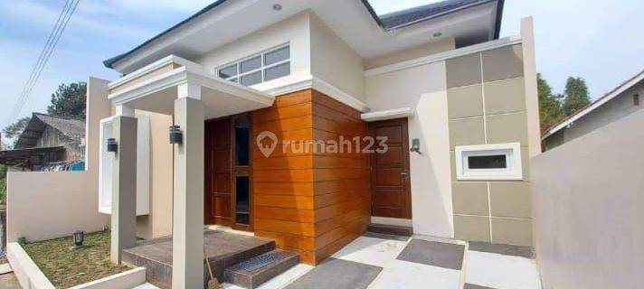 Rumah luas Tanah lebar di Arya mukti pedurungan  1