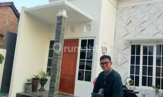 Rumah Idaman Dekat Unimus 1
