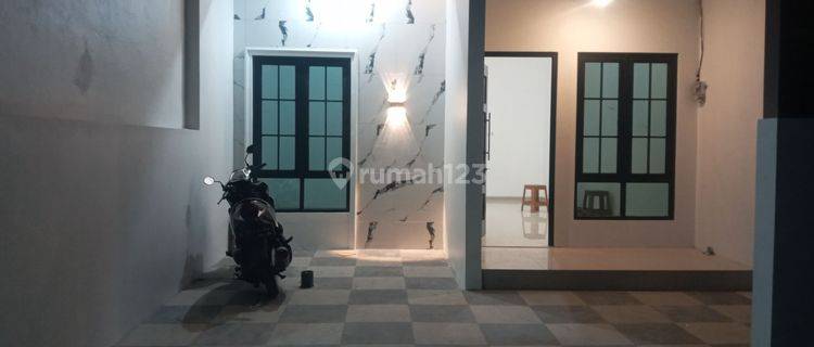 Rumah Ready Paling Strategis Di Pedurungan 1