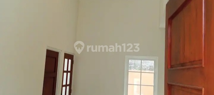 Rumah Idaman Suasana Nyaman di Klipang 1