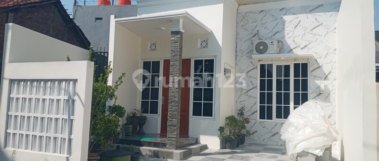 Nice House Near Unimus 1