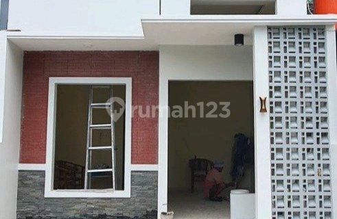 Dream Home in Klipang Tembalang 1