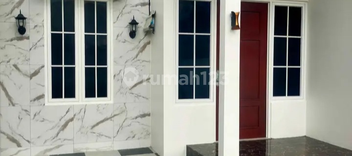 Rumah Dekat Unimus 1