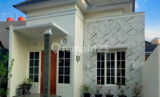 Hunian Bagus Suasana Nyaman Dekat Unimus 1