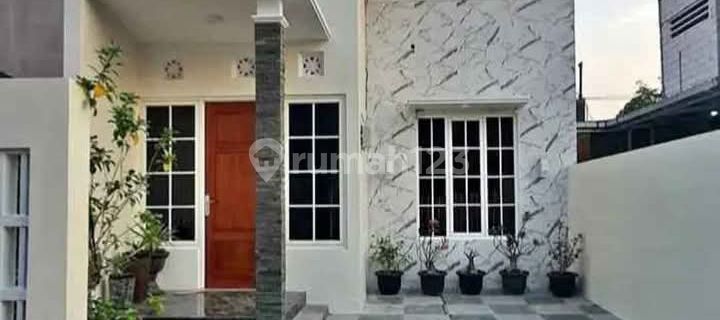 Rumah Idaman Suasana Nyaman Dekat Unimus 1