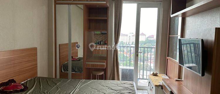 Disewakan Unit Apartemen City Light Nego  1