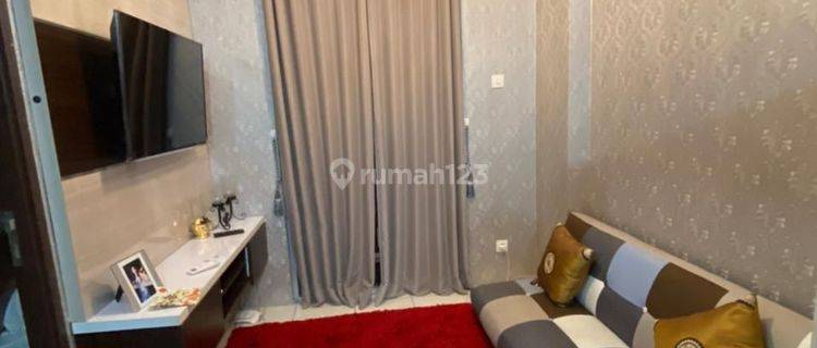 Disewakan Unit Apartemen City Light Nego  1