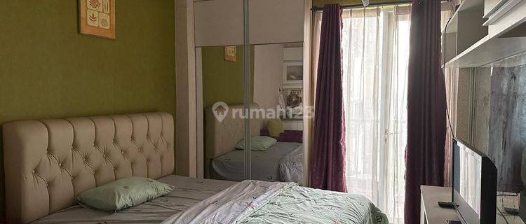 Disewakan Unit Apartemen City Light Nego  1