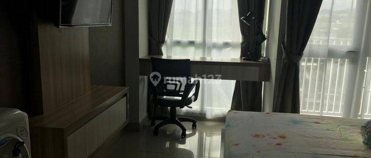 Apartemen Semi Furnished, Ada Balkon Taman Melati Jatinangor 1