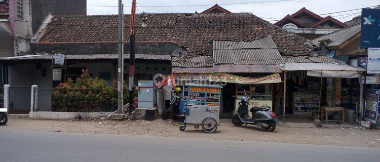 Ruko Bisa Dijadikan Klinik Umum Atau Kantor Notaris di Padalarang 1