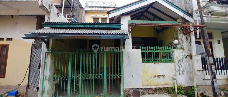 Rumah Dekat Akses Jalan Raya di Puri Cipageran Indah, Cimahi 1