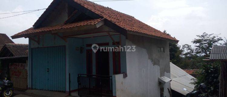 Rumah Termurah Pasti Untung di Tanjung Wangi, Cihampelas Cililin 1