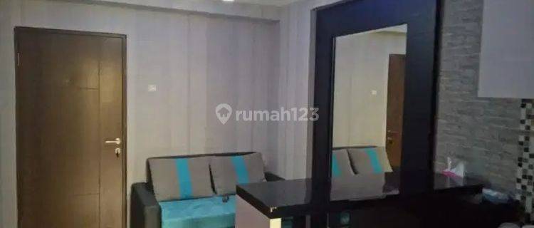 Apartemen Include Microwave, Ac, Water Heater di Gateway Cicadas 1