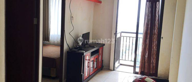 Apartemen 2BR Ada Water Heater Dekat Ke Panoramic Tamansari 1