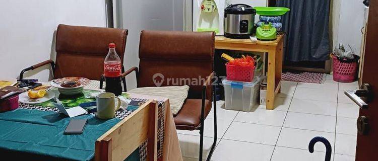 Apartemen Green Lake View, Beli 2 Harga Bagus 1