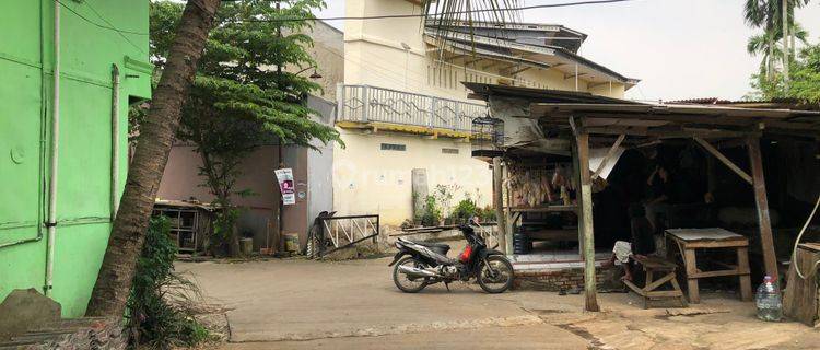 Dijual Tanah Bojong Nangka, Kelapa Dua Tangerang  1