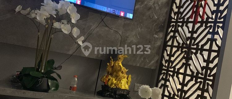 Paramount Village Semarang 1