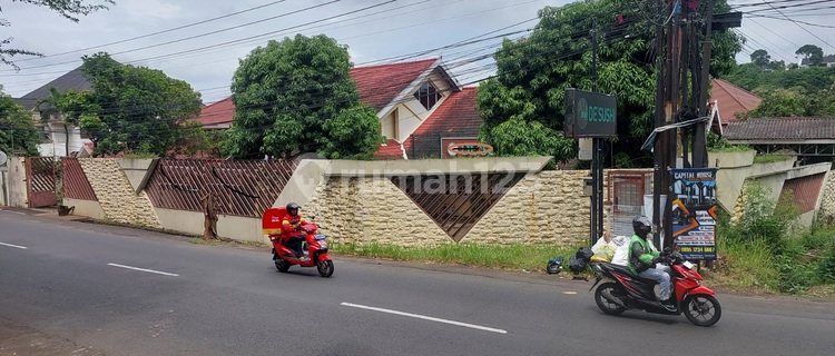 Rumah di Jalan Kawi Semarang (yh) 1
