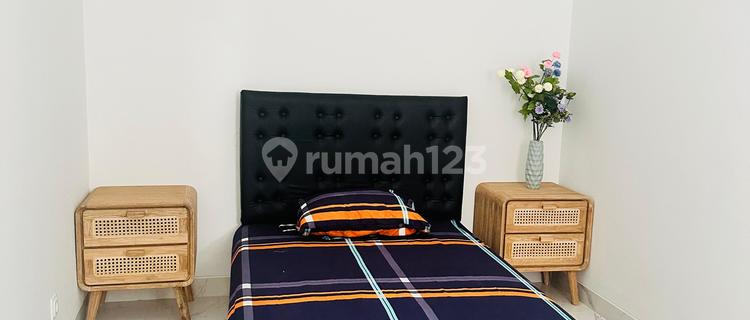 Disewakan Rumah Paramount Village Semarang 1