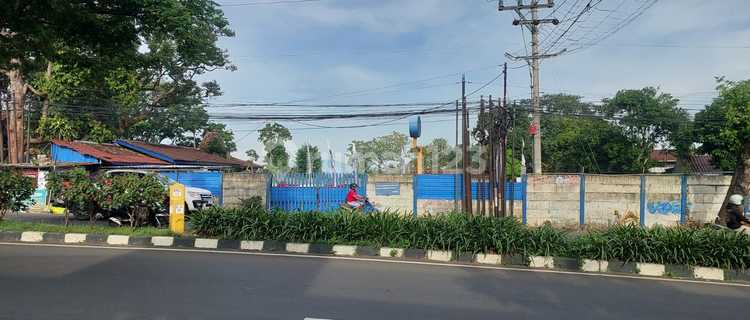 Plot in Ngaliyan Semarang 1