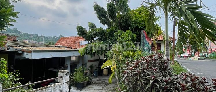 House in Wonodri Perbalan Semarang 1