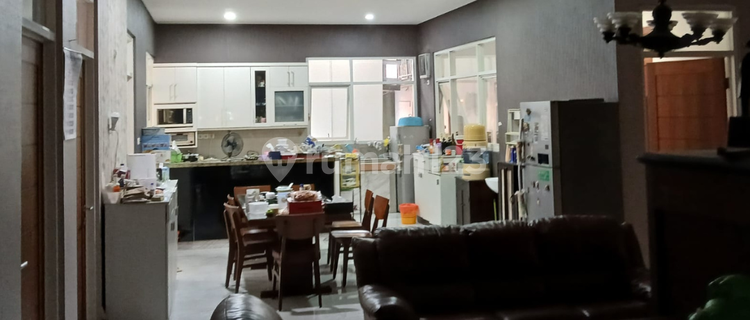 Dijual Rumah Dr Cipto Semarang  1