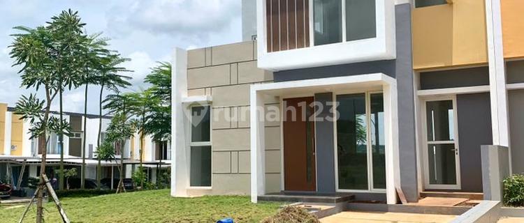 Rumah bagus di Serena BSB Semarang (gv) 1