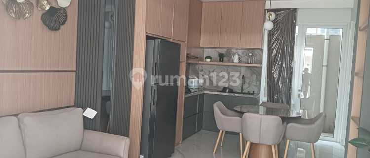 Rumah Bagus Siap Huni Paramount Village 1