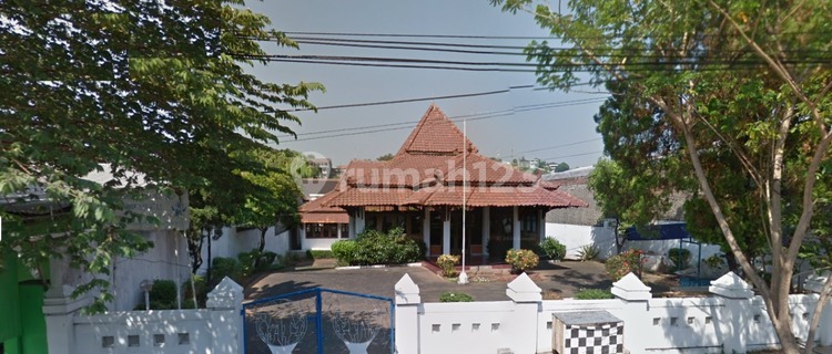 Move-in Ready Restaurant in Suratmo, Semarang 1