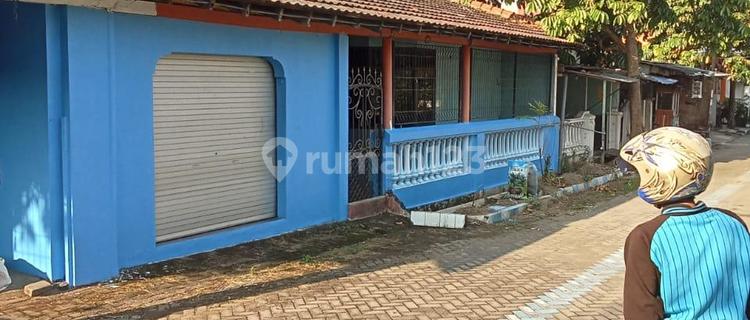 Dijual Rumah di Plamongansari Harga di bawah NJOP 1