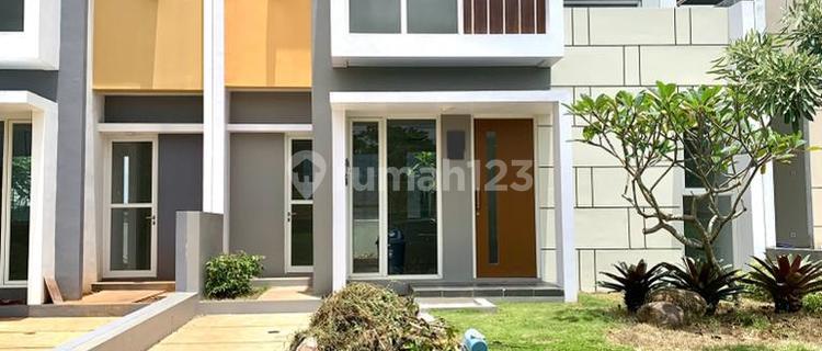 Rumah Serena BSB Semarang (gv) 1