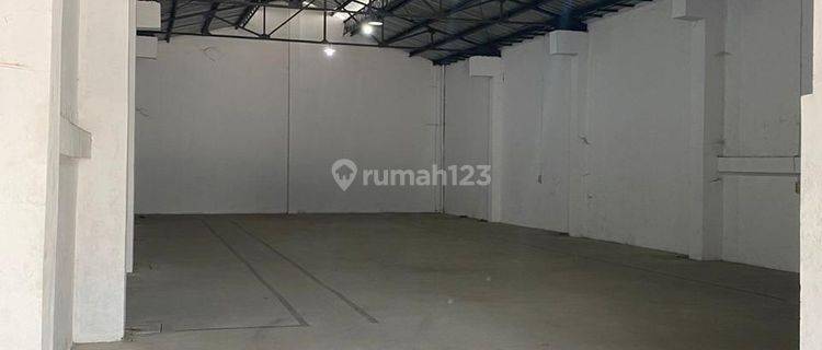 Gudang Bagus di LIK Semarang 1