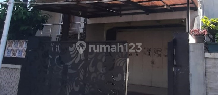 Disewakan Rumah bisa Buat Kantordi Semarang 1