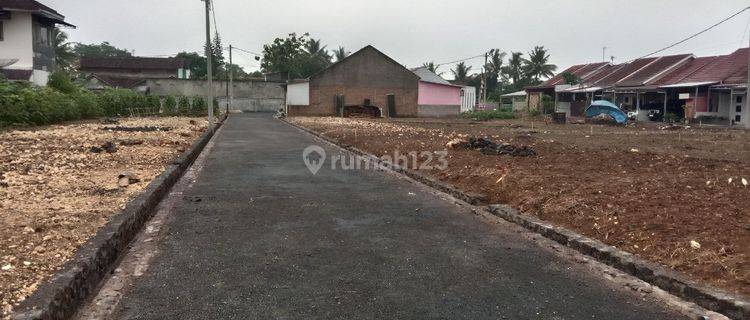 Rumah Mewah di Kota Banjar Cicilan Terjangkau Tanpa Dp 1