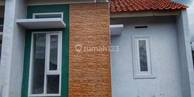 Rumah Subsidi Siap Huni Tanpa Dp Di Parakan Muncang Rancaekek 1