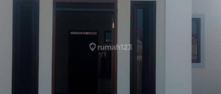 Jual Rumah Baru Siap Huni di Cijambe Ujung Berung Bandung 1