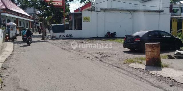 Jual Cepat Tanah Murah Untuk Kosan Atau Komersil di Jatinangor 1