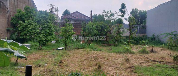 Dijual Tanah Kavling Luas 898 m² di Cijawura Buah Batu Bandung 1