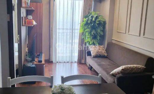 Dijual Apartemen 2BR Furnished Siap Huni di Tamansari Panoramic 1