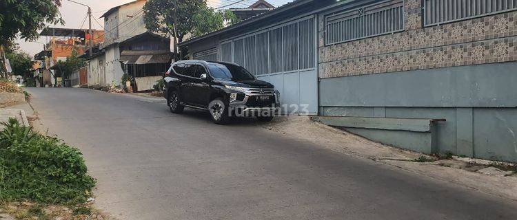 Disewa Rumah Bagus Siap Pakai Strategis Akses Mainroad Permata 1