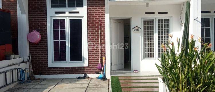 Dijual Rumah Bagus Siap Huni Harga Bu di Cijambe Subang Kota  1