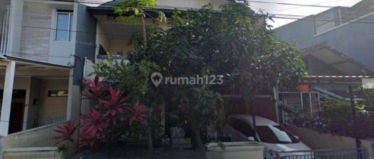 Dijual Rumah Bagus Semi Furnished Siap Huni di Cibaduyut Bandung 1