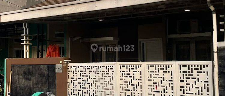 Dikontrakan Rumah Bagus 2 Kt Siap Huni di Cikao Purwakarta Kota 1