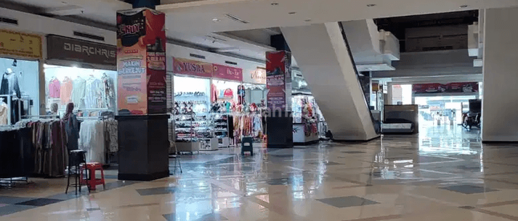 Dijual Ruko Bagus Murah Siap Pakai di Metro Indah Mall Bandung  1