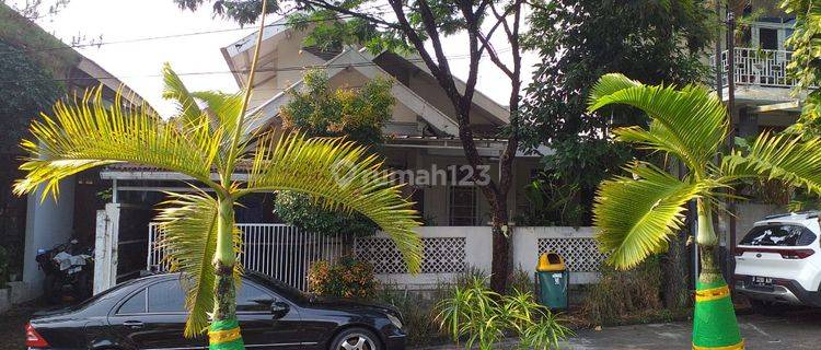 Dikontrakkan Rumah Termurah Siap Huni di Cikutra Bandung Kota 1