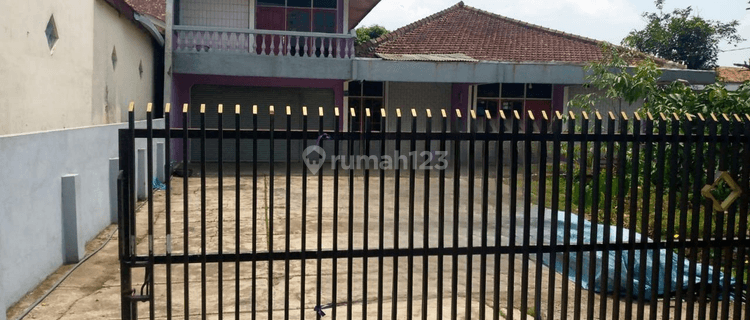 Dijual Rumah Bagus Termurah Luas Siap Huni di Banjaran Bandung 1