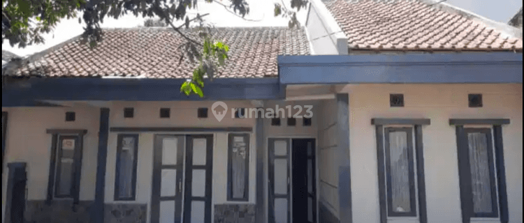 Disewa Rumah Bagus Siap Huni 4 KT Strategis di Sukajadi Bandung 1