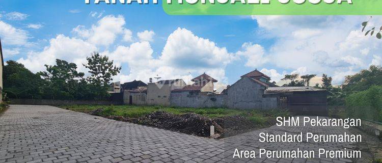 Cuma 4 Jt An M, Area Kota Jogja, Dekat Monumen Jogja Kembali 1