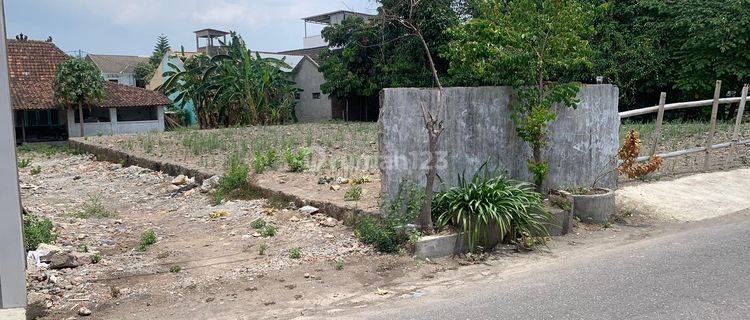 Tanah Kota Jogja Dekat Pemkot Gembirolazoo Siap Balik Nama  1